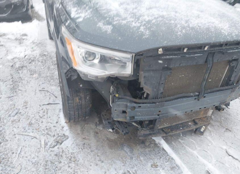 Photo 21 of 2019 Gmc Acadia SLE-2 (VIN 1GKKNSLS0KZ247122)