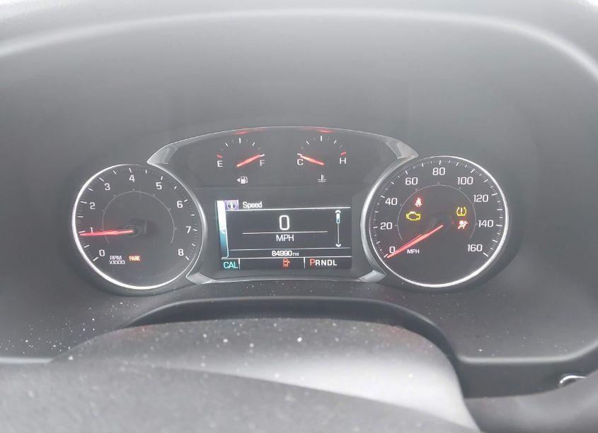 Photo 7 of 2019 Gmc Acadia SLE-2 (VIN 1GKKNSLS0KZ247122)