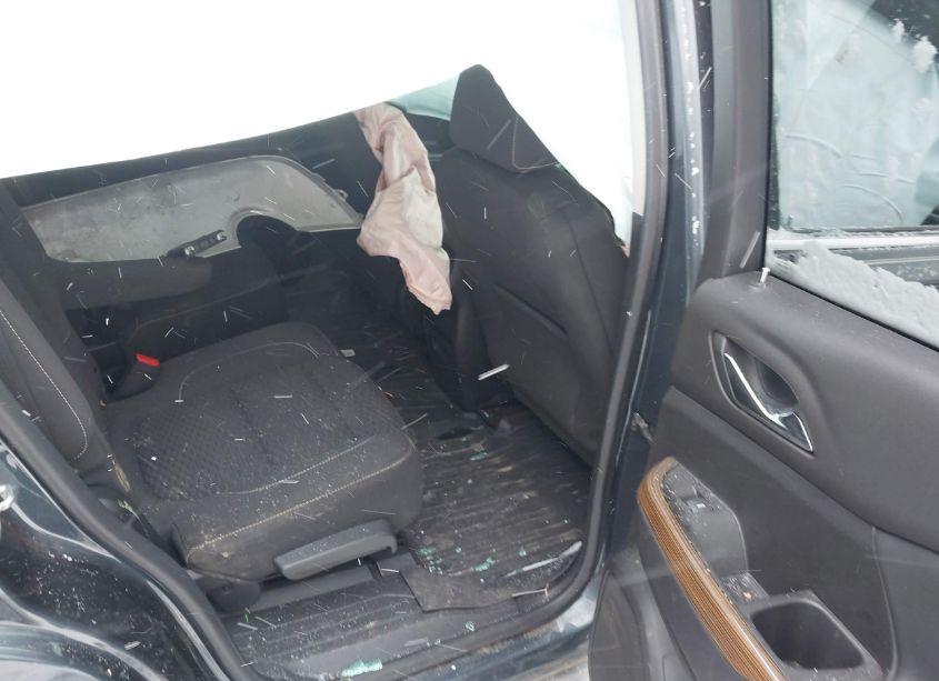 Photo 8 of 2019 Gmc Acadia SLE-2 (VIN 1GKKNSLS0KZ247122)