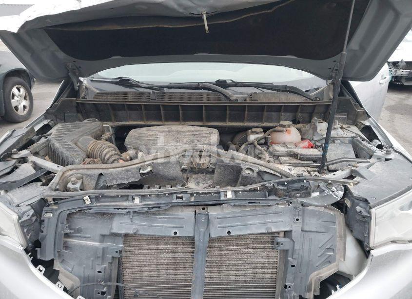 Photo 10 of 2019 Gmc Acadia SLE-2 (VIN 1GKKNSLS1KZ140788)