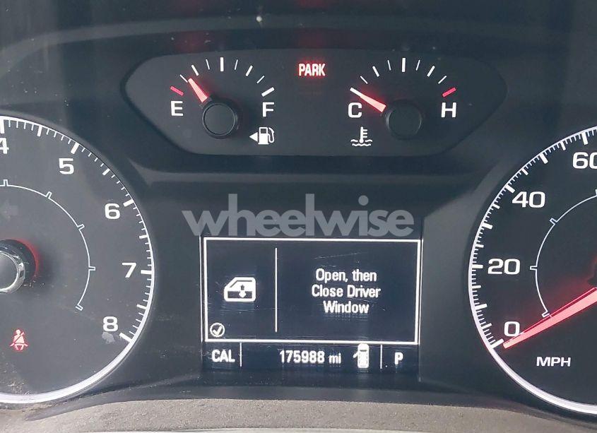 Photo 15 of 2019 Gmc Acadia SLE-2 (VIN 1GKKNSLS1KZ140788)
