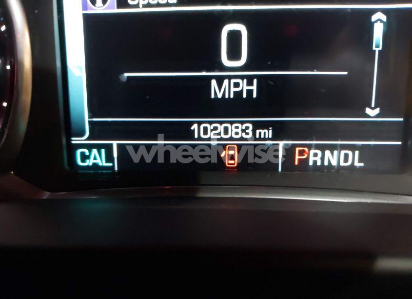 Photo 15 of 2017 Gmc Acadia SLE-2 (VIN 1GKKNSLS3HZ208226)