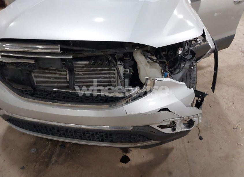 Photo 6 of 2018 Gmc Acadia SLE-2 (VIN 1GKKNSLS3JZ177680)