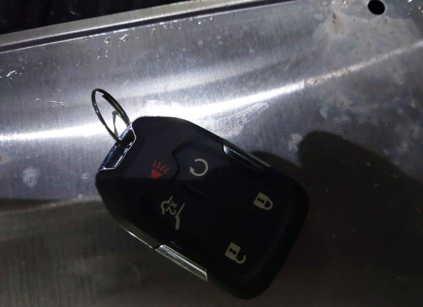 Photo 11 of 2017 Gmc Acadia SLE-2 (VIN 1GKKNSLS4HZ308688)