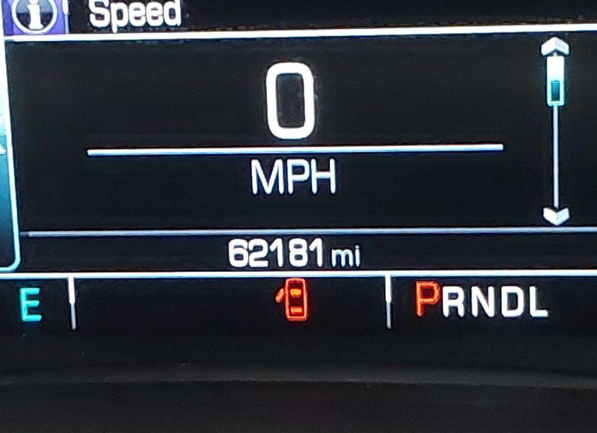 Photo 15 of 2017 Gmc Acadia SLE-2 (VIN 1GKKNSLS4HZ308688)