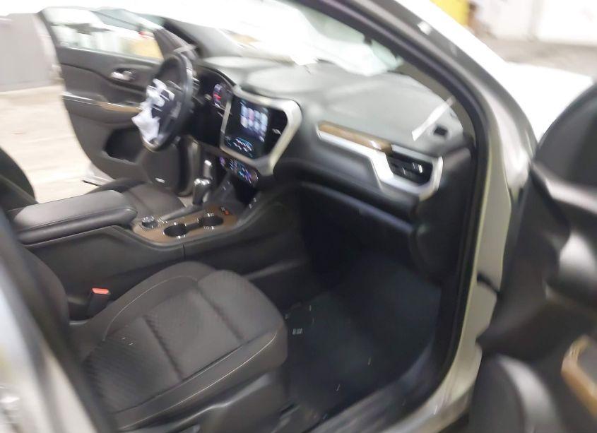 Photo 5 of 2017 Gmc Acadia SLE-2 (VIN 1GKKNSLS4HZ308688)