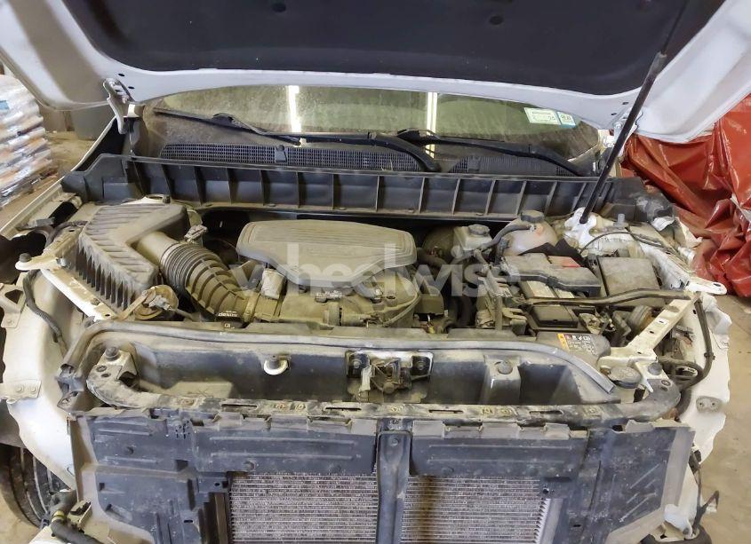 Photo 10 of 2018 Gmc Acadia SLE-2 (VIN 1GKKNSLS4JZ201761)