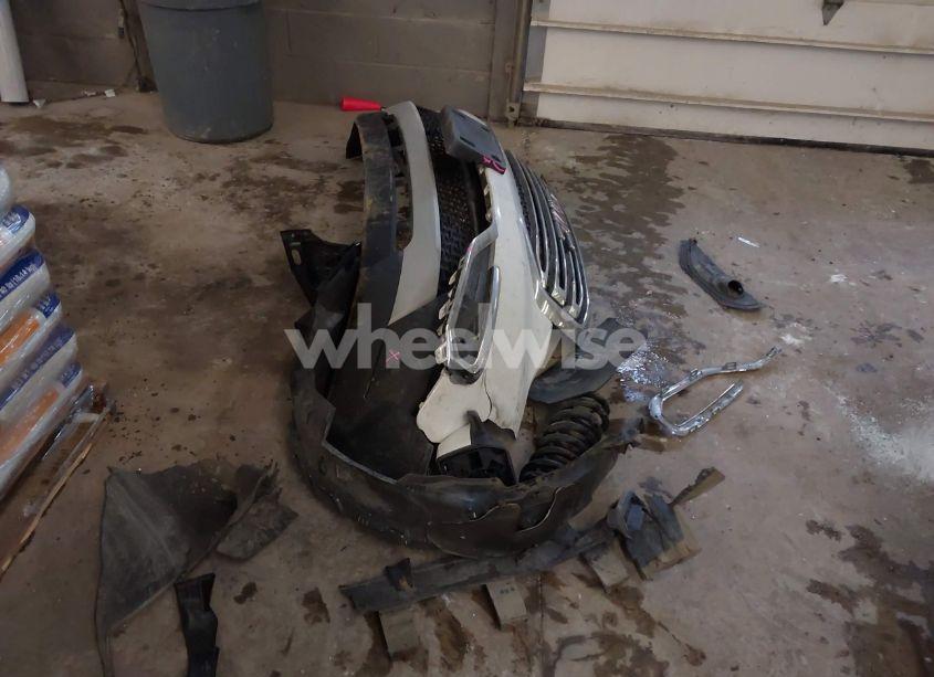 Photo 12 of 2018 Gmc Acadia SLE-2 (VIN 1GKKNSLS4JZ201761)