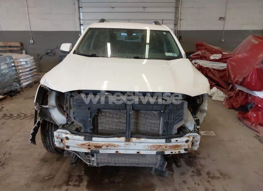 Photo 13 of 2018 Gmc Acadia SLE-2 (VIN 1GKKNSLS4JZ201761)