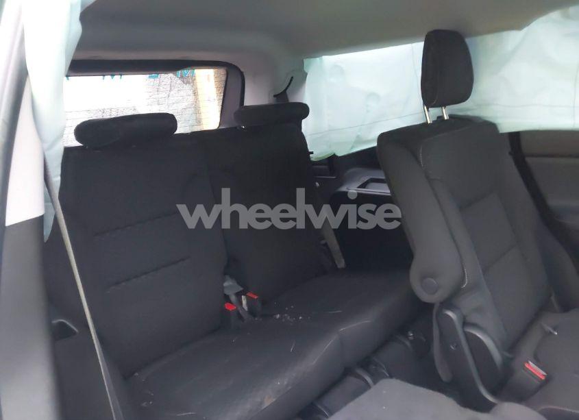 Photo 8 of 2019 Gmc Acadia SLE-2 (VIN 1GKKNSLS4KZ139800)