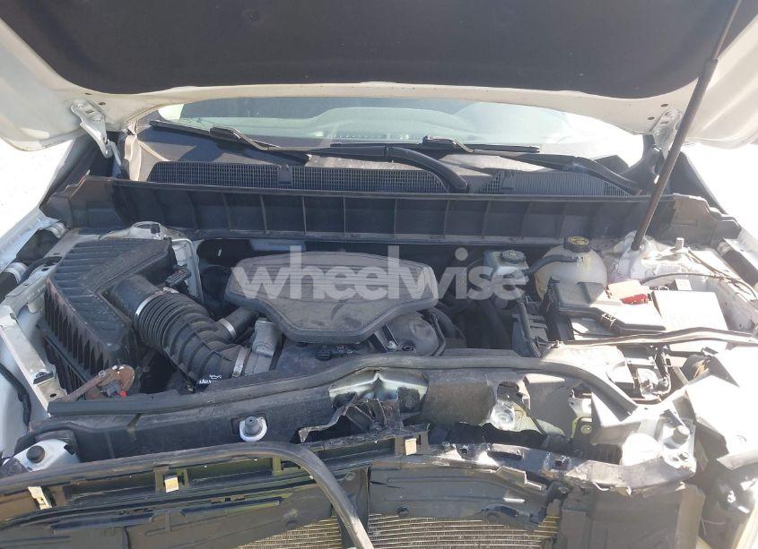 Photo 10 of 2019 Gmc Acadia SLE-2 (VIN 1GKKNSLS4KZ237158)