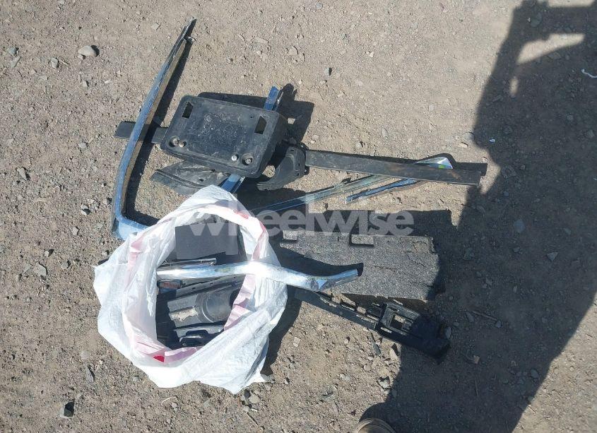 Photo 12 of 2019 Gmc Acadia SLE-2 (VIN 1GKKNSLS4KZ237158)