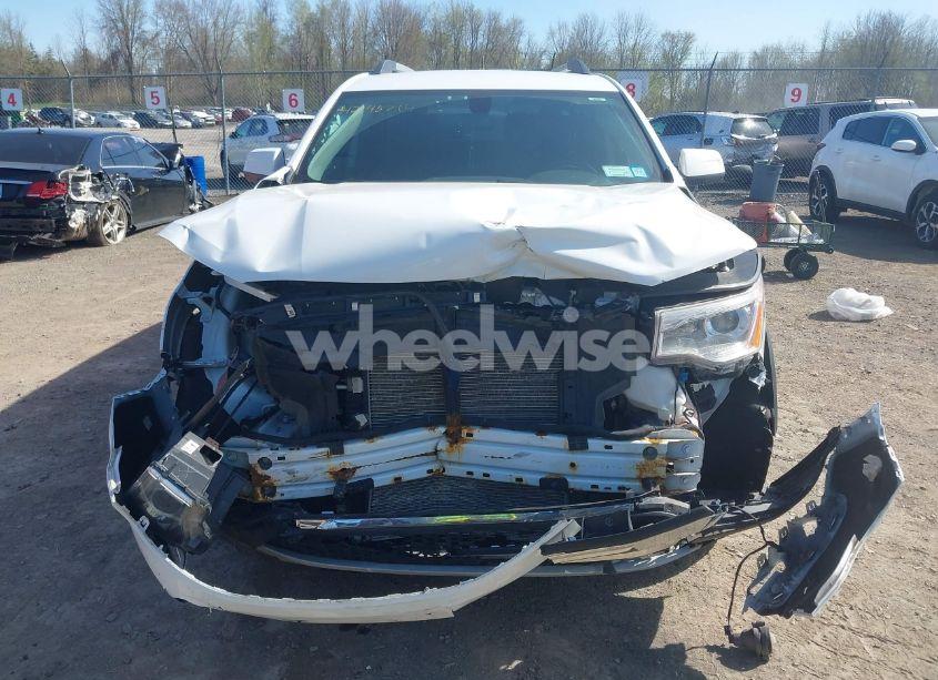 Photo 13 of 2019 Gmc Acadia SLE-2 (VIN 1GKKNSLS4KZ237158)