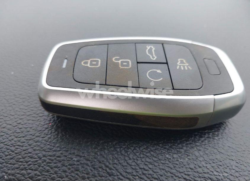 Photo 11 of 2017 Gmc Acadia SLE-2 (VIN 1GKKNSLS5HZ276222)