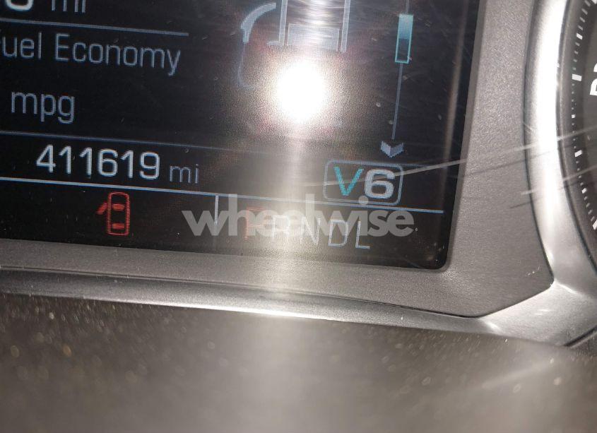 Photo 15 of 2018 Gmc Acadia SLE-2 (VIN 1GKKNSLS5JZ125466)