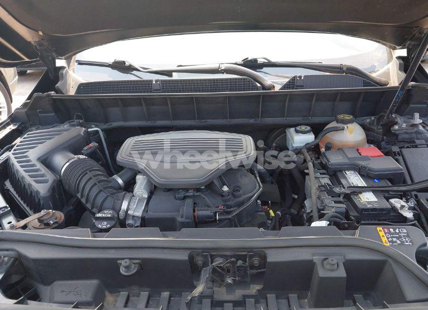 Photo 10 of 2019 Gmc Acadia SLE-2 (VIN 1GKKNSLS5KZ101556)