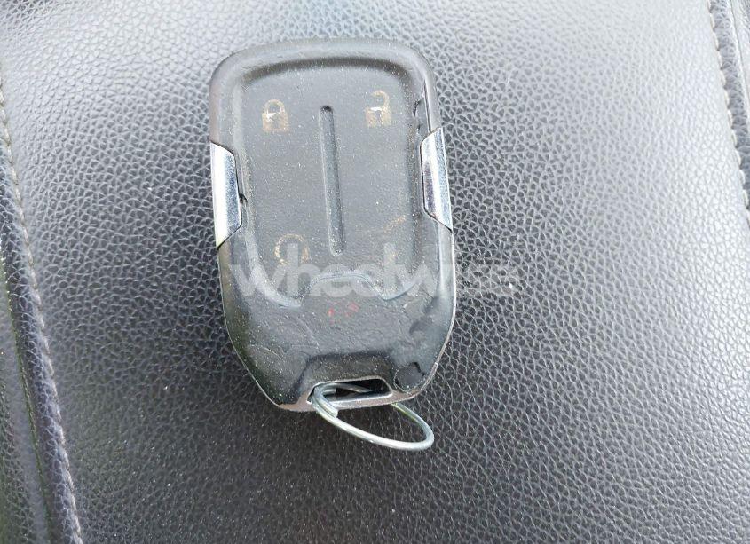 Photo 11 of 2019 Gmc Acadia SLE-2 (VIN 1GKKNSLS5KZ101556)