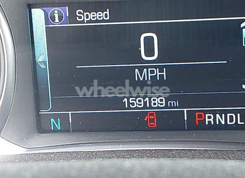 Photo 15 of 2019 Gmc Acadia SLE-2 (VIN 1GKKNSLS5KZ101556)