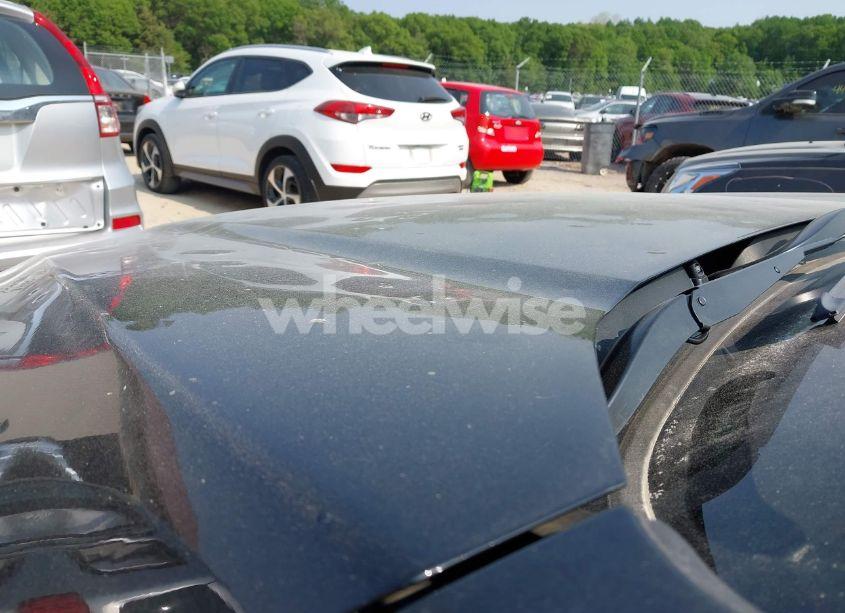 Photo 6 of 2019 Gmc Acadia SLE-2 (VIN 1GKKNSLS5KZ101556)