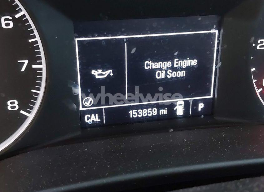 Photo 15 of 2019 Gmc Acadia SLE-2 (VIN 1GKKNSLS5KZ168903)