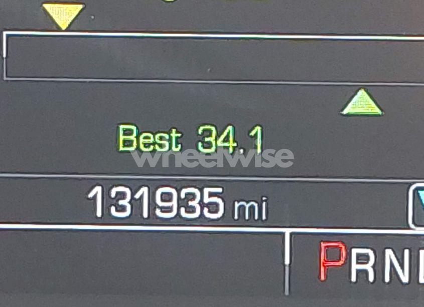 Photo 15 of 2017 Gmc Acadia SLE-2 (VIN 1GKKNSLS6HZ241429)