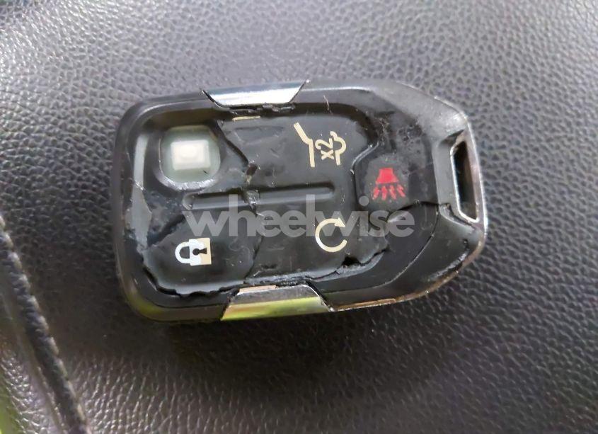 Photo 11 of 2018 Gmc Acadia SLE-2 (VIN 1GKKNSLS6JZ115545)