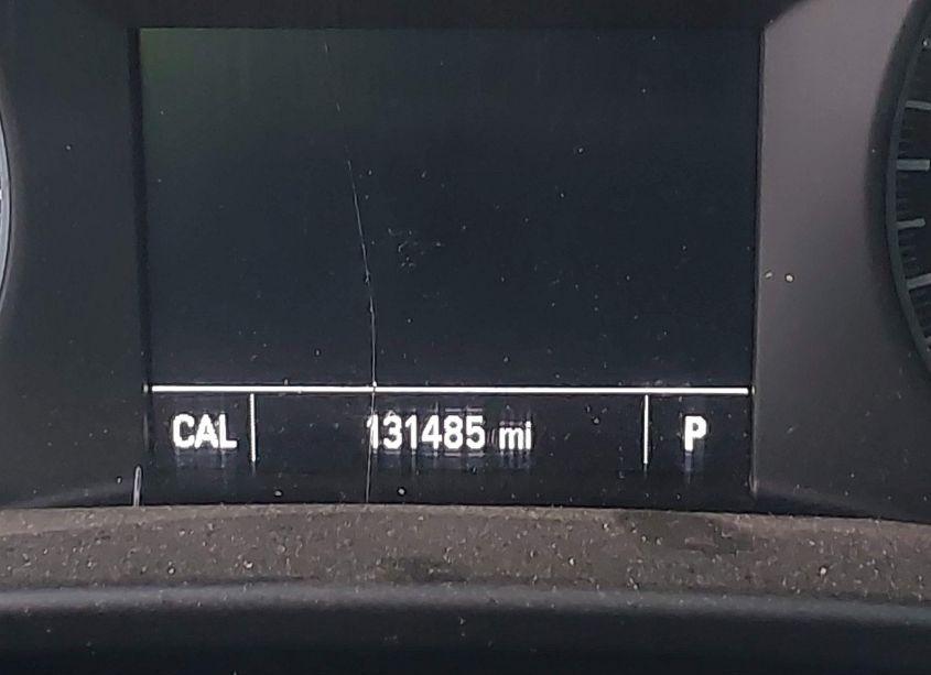 Photo 16 of 2017 Gmc Acadia SLE-2 (VIN 1GKKNSLS7HZ294737)