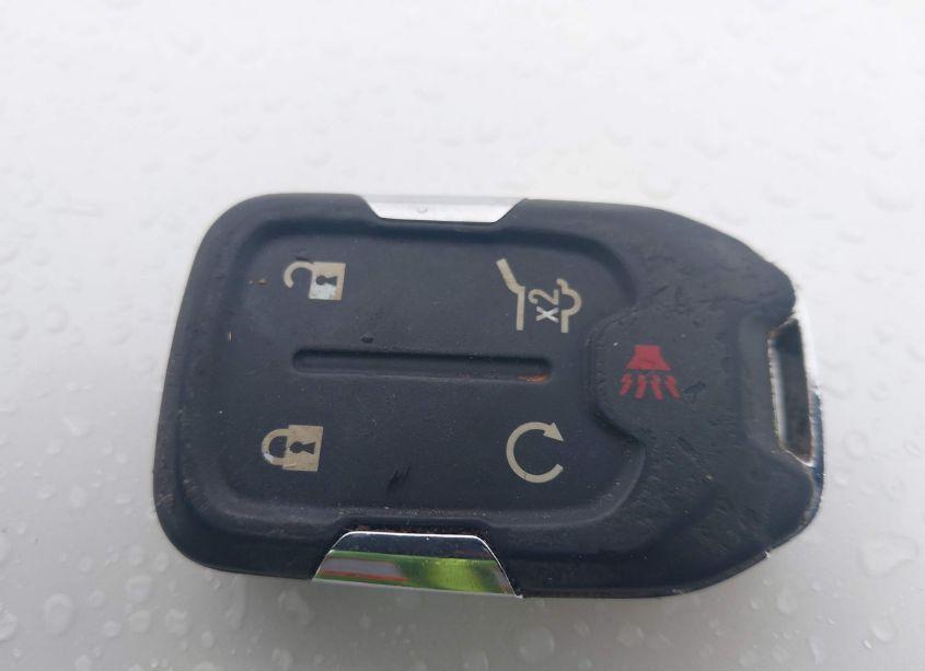 Photo 11 of 2017 Gmc Acadia SLE-2 (VIN 1GKKNSLS9HZ146234)