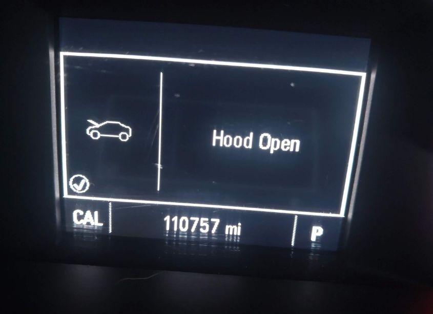 Photo 15 of 2017 Gmc Acadia SLE-2 (VIN 1GKKNSLS9HZ146234)