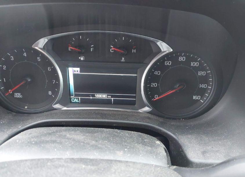 Photo 7 of 2017 Gmc Acadia SLE-2 (VIN 1GKKNSLS9HZ205606)