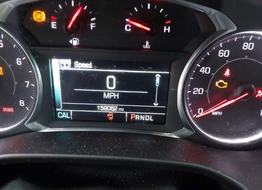 Photo 15 of 2017 Gmc Acadia SLE-2 (VIN 1GKKNSLS9HZ318097)