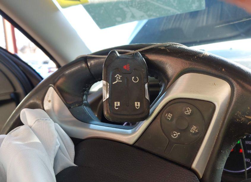 Photo 11 of 2018 Gmc Acadia SLE-2 (VIN 1GKKNSLS9JZ201903)