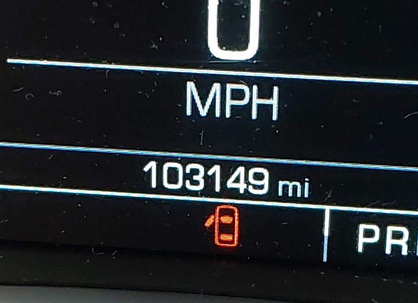 Photo 15 of 2018 Gmc Acadia SLE-2 (VIN 1GKKNSLS9JZ201903)