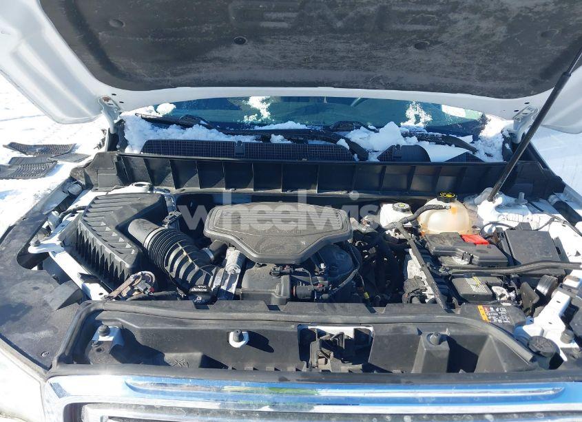 Photo 10 of 2019 Gmc Acadia SLE-2 (VIN 1GKKNSLS9KZ118859)