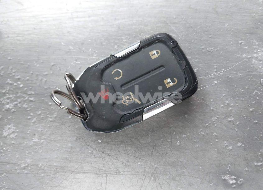 Photo 11 of 2019 Gmc Acadia SLE-2 (VIN 1GKKNSLS9KZ118859)