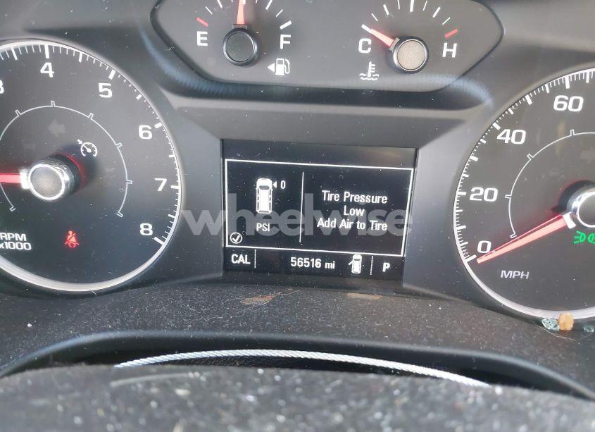 Photo 15 of 2019 Gmc Acadia SLE-2 (VIN 1GKKNSLS9KZ118859)