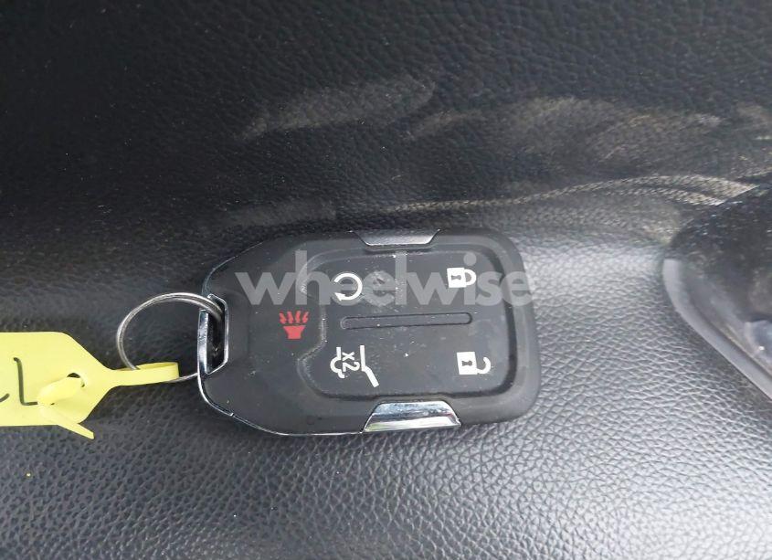 Photo 11 of 2019 Gmc Acadia SLE-2 (VIN 1GKKNSLS9KZ288333)