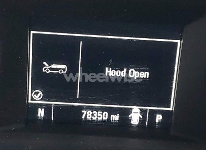 Photo 15 of 2019 Gmc Acadia SLE-2 (VIN 1GKKNSLS9KZ288333)