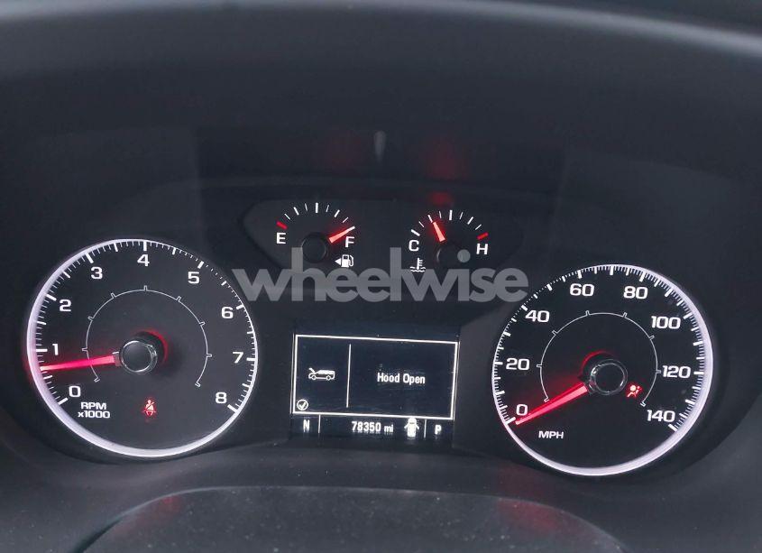 Photo 7 of 2019 Gmc Acadia SLE-2 (VIN 1GKKNSLS9KZ288333)