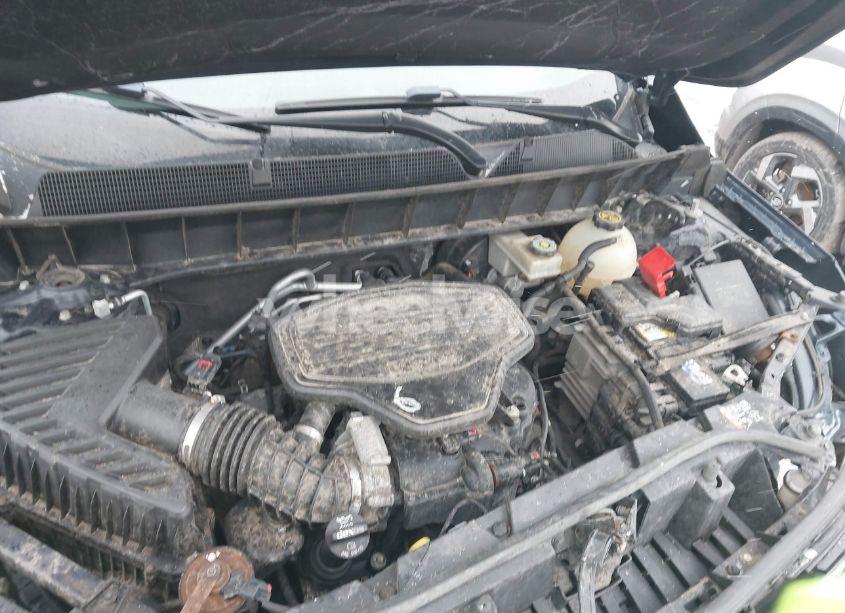 Photo 10 of 2018 Gmc Acadia SLE-2 (VIN 1GKKNSLSXJZ203532)