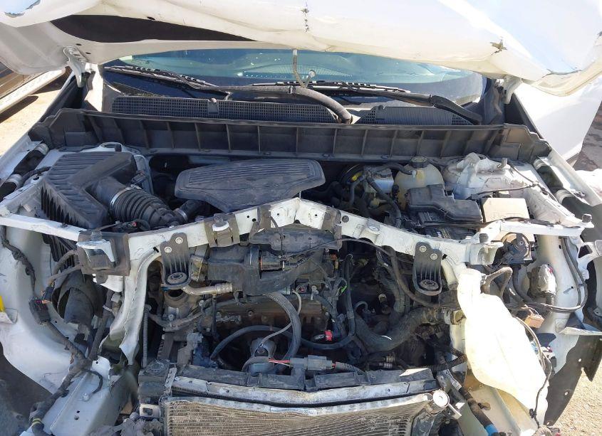 Photo 10 of 2019 Gmc Acadia SLE-2 (VIN 1GKKNSLSXKZ252344)