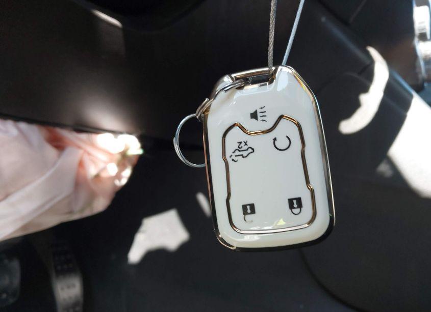 Photo 11 of 2019 Gmc Acadia SLE-2 (VIN 1GKKNSLSXKZ252344)