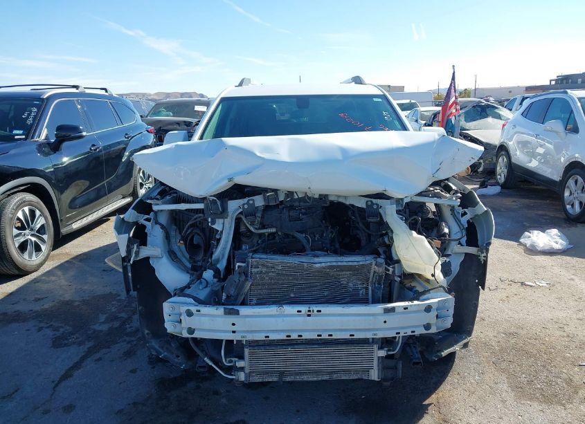 Photo 12 of 2019 Gmc Acadia SLE-2 (VIN 1GKKNSLSXKZ252344)