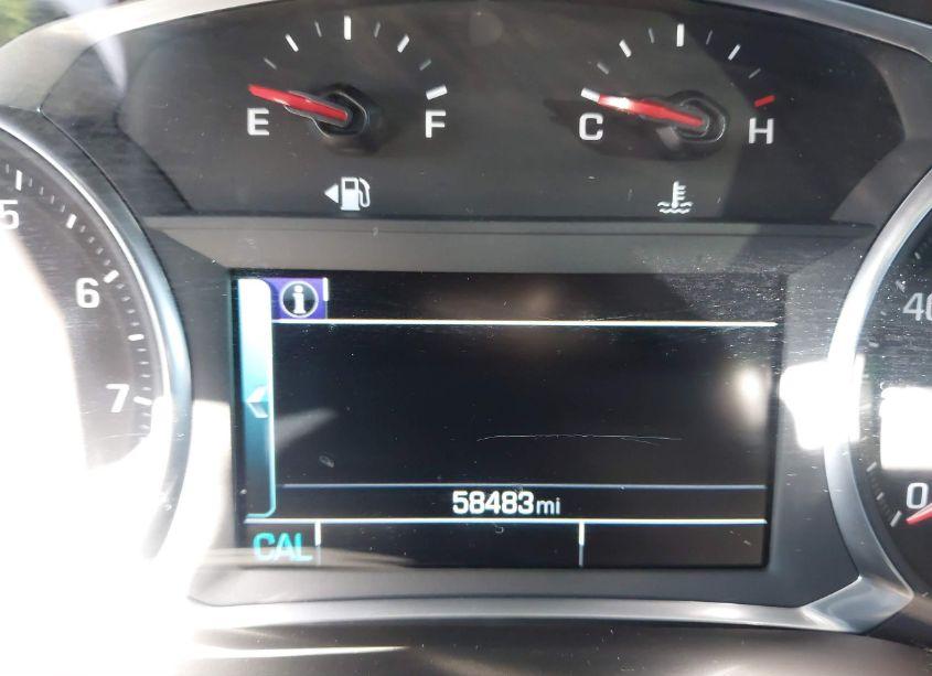 Photo 15 of 2019 Gmc Acadia SLE-2 (VIN 1GKKNSLSXKZ252344)