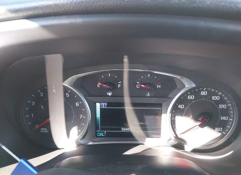 Photo 7 of 2019 Gmc Acadia SLE-2 (VIN 1GKKNSLSXKZ252344)