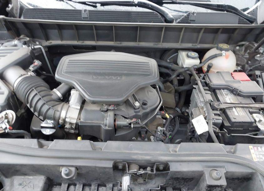 Photo 10 of 2017 Gmc Acadia SLE-2 (VIN 1GKKNTLS2HZ257715)