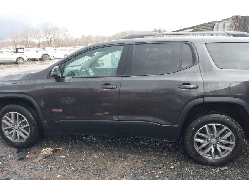 Photo 14 of 2017 Gmc Acadia SLE-2 (VIN 1GKKNTLS2HZ257715)