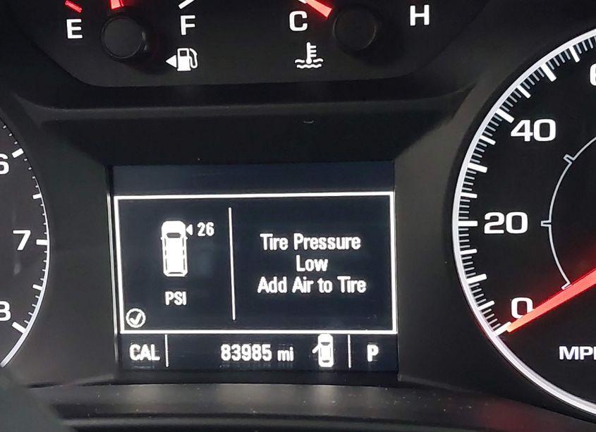 Photo 15 of 2017 Gmc Acadia SLE-2 (VIN 1GKKNTLS2HZ257715)