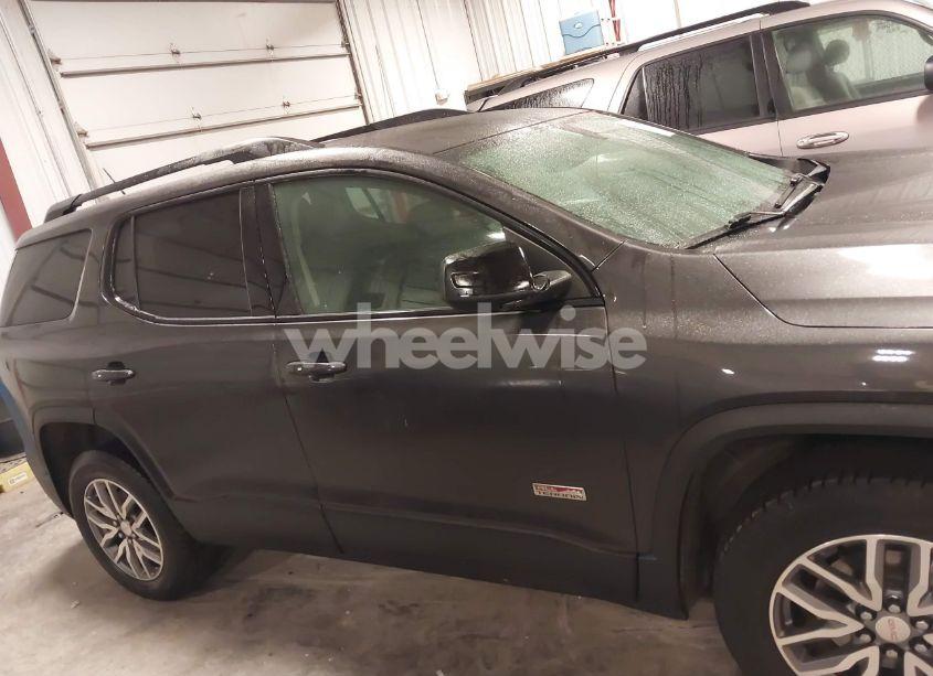 Photo 13 of 2017 Gmc Acadia SLE-2 (VIN 1GKKNTLS3HZ241636)