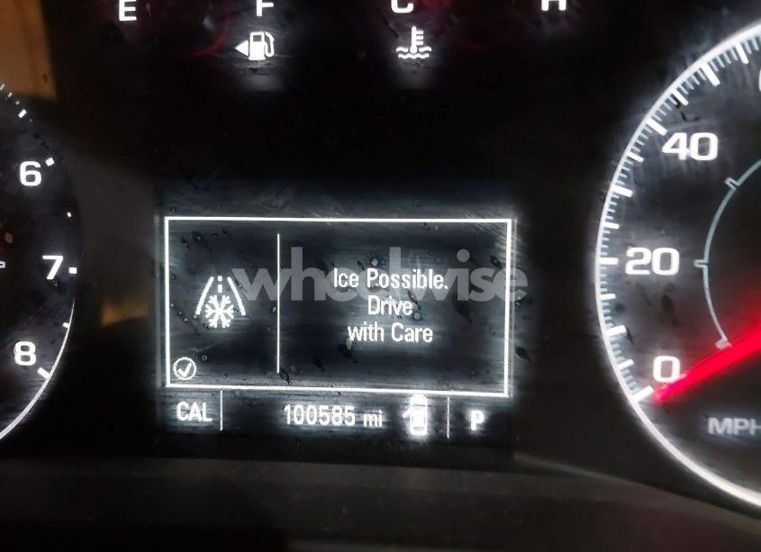 Photo 15 of 2017 Gmc Acadia SLE-2 (VIN 1GKKNTLS3HZ241636)